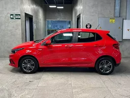 Fiat Argo