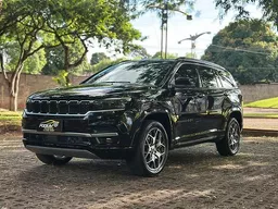 Jeep Commander