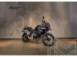 F 800 GS
