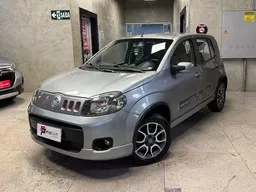 Fiat Uno