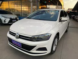 Volkswagen Virtus