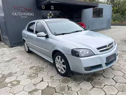 Chevrolet Astra