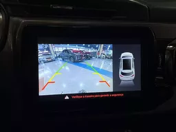 Chery Tiggo 5X