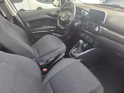 Fiat Cronos