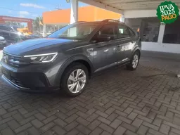 Volkswagen Nivus