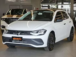 Volkswagen Polo Hatch