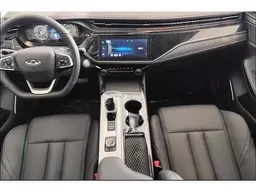 Chery Arrizo 6 Pro