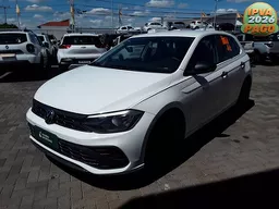 Volkswagen Polo Hatch
