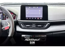 Fiat Fastback