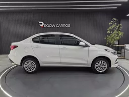 Fiat Cronos