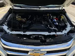 Chevrolet S10