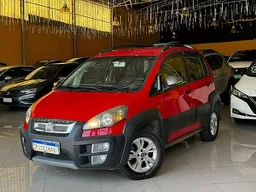 Fiat Idea