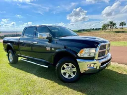 RAM 2500