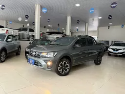 Volkswagen Saveiro