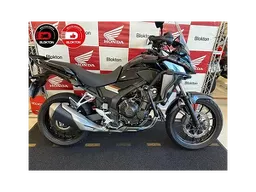CB 500