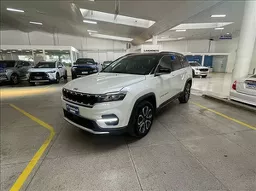 Jeep Commander
