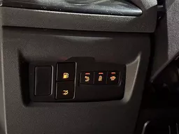 Citroën C4 Lounge