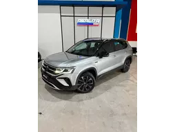 Volkswagen Taos