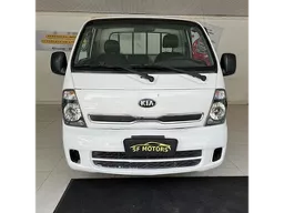 KIA Bongo