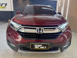 Honda CRV