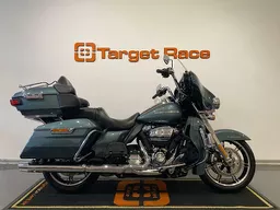 Harley-Davidson Ultra Limited