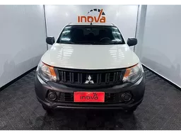 Mitsubishi L200 Triton