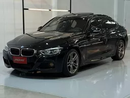 BMW 320i