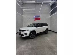 Jeep Commander