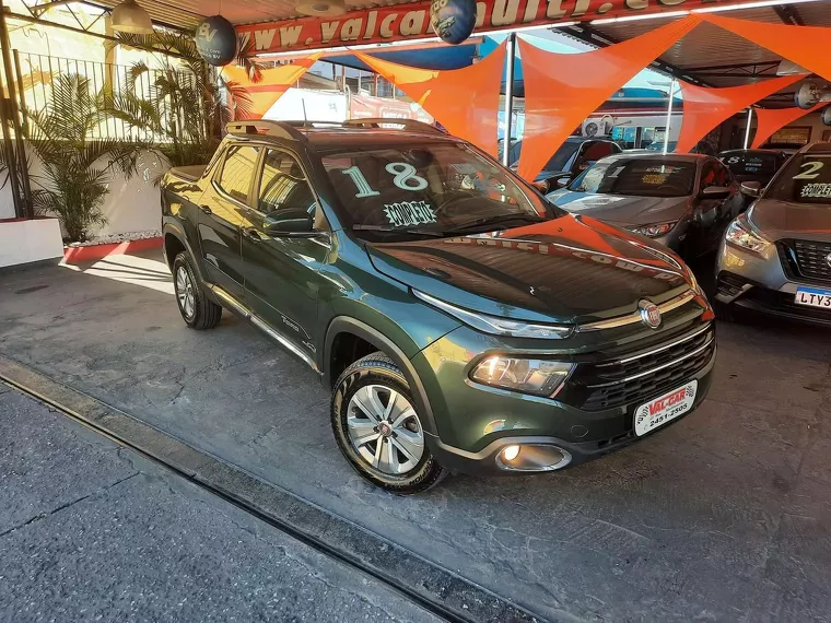 Fiat Toro Verde 13