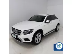 Mercedes-benz GLC 250