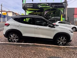 Fiat Pulse