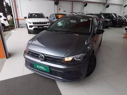Volkswagen Polo Hatch