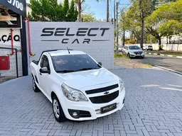 Chevrolet Montana