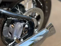 BMW R 18