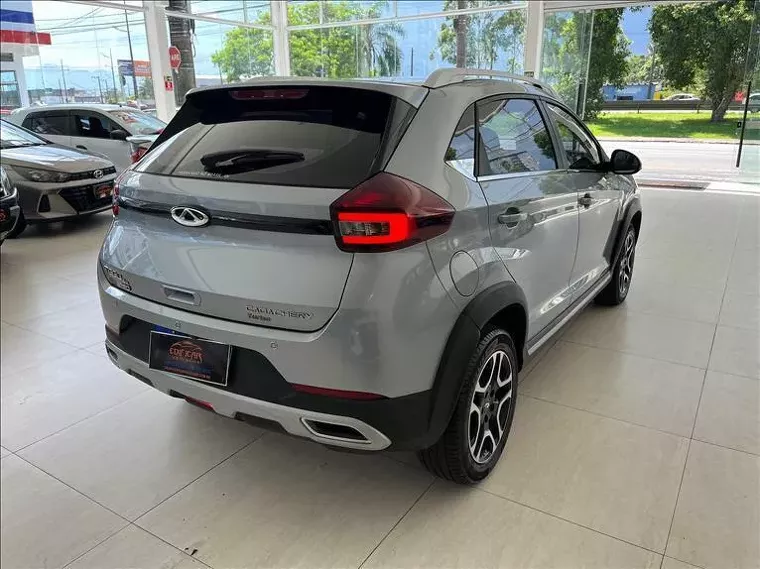 Foto do carro