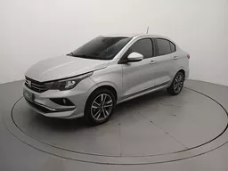 Fiat Cronos