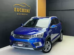 Chery Tiggo 2