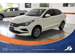 Fiat Cronos