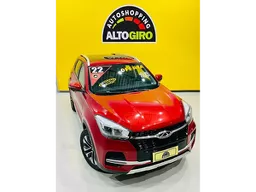 Chery Tiggo 5X