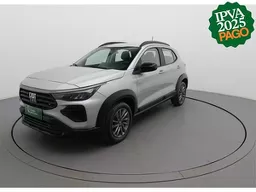 Fiat Pulse