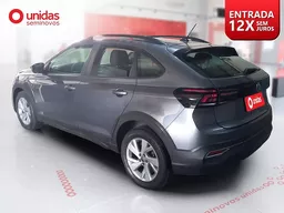 Volkswagen Nivus