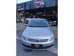 Volkswagen Voyage