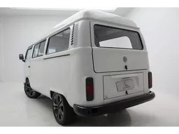 Volkswagen Kombi