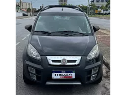 Fiat Idea