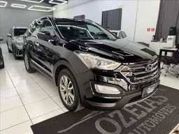 Hyundai Santa Fé