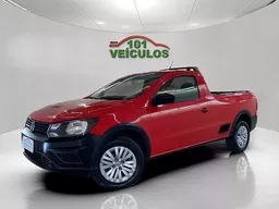 Volkswagen Saveiro