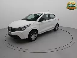 Fiat Argo