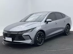 BYD King