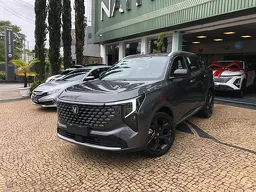 Caoa Changan Cs55
