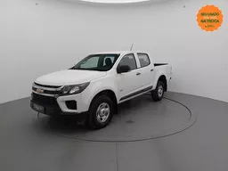 Chevrolet S10